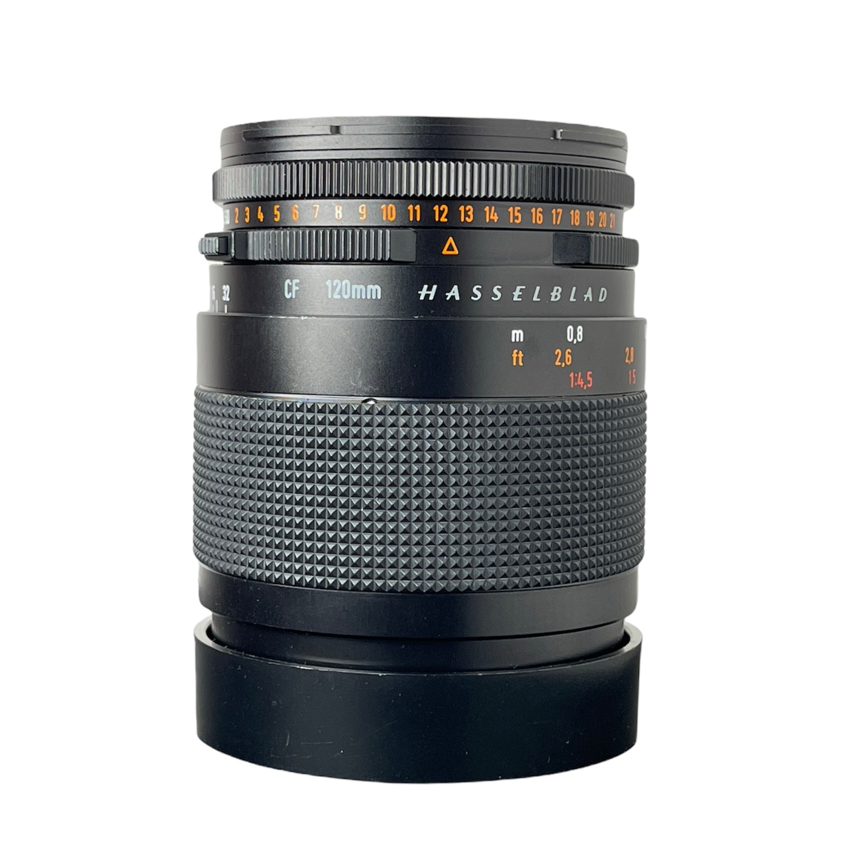 良上品】Carl Zeiss Makro-Planar CF 120mm F4-