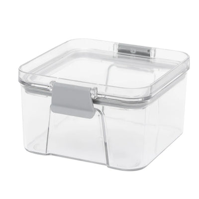 Rubbermaid Brilliance Food Storage Containers Set - Zars Buy