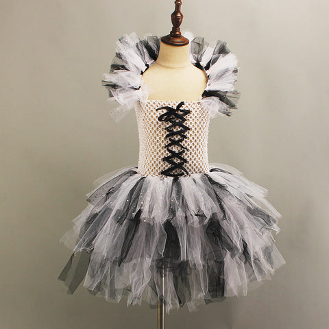 Costume-Tutu-mariée-Zombie