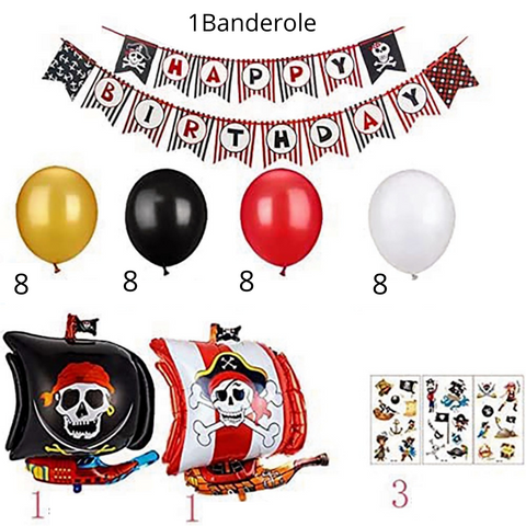 deco-anniversaire-enfant-Pirates