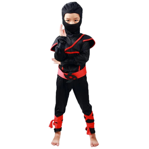 Costume-Ninja-enfants