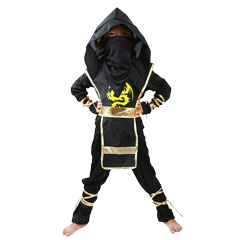Costume-Ninja-enfants