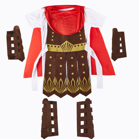 Costume soldat romain