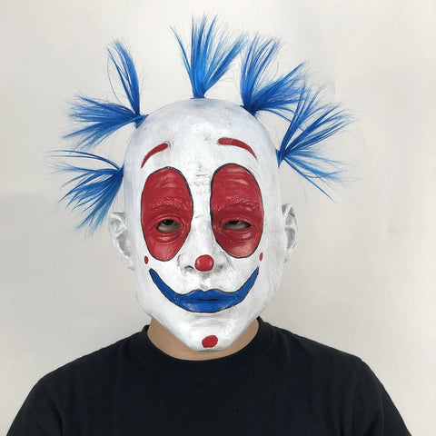 Masque-d-halloween-Clown