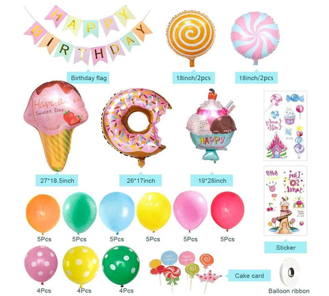 deco-anniversaire-enfant-Candy land