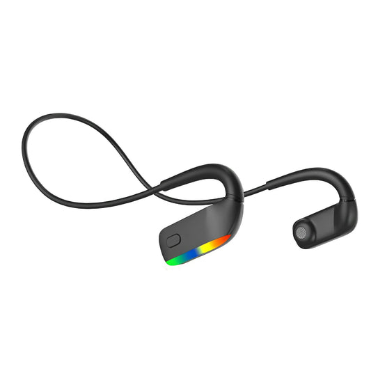 C3 Bone Conduction Headphones Wireless Bluetooth Earphones™ – Samvek
