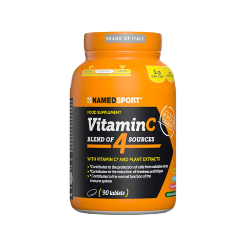 NamedSport_VitaminaC_MyFitShop