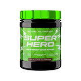 SuperHero_Scitec