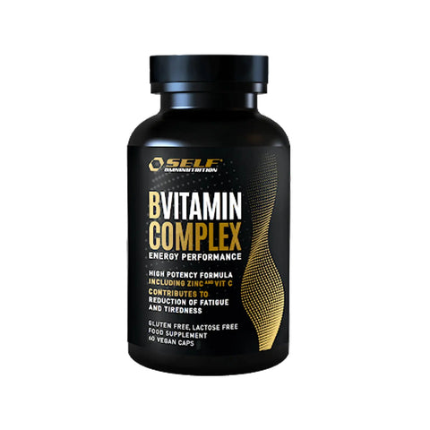 SelfOmninutrition_VitaminaB_MyFitShop