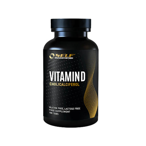 SelfOmninutrition_VitaminaD_MyFitShop