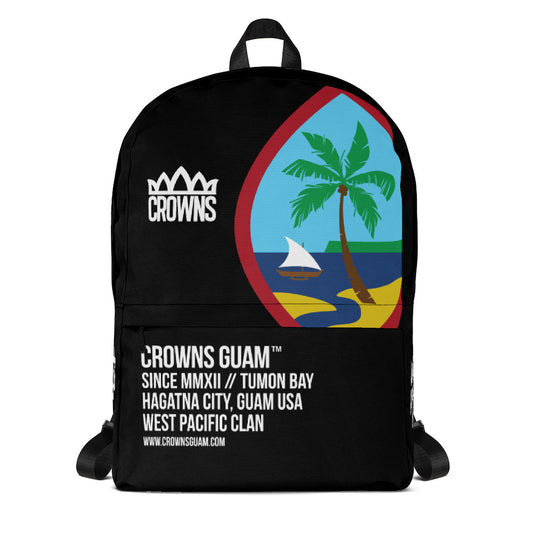 New Tumon boutique offers limited-edition Guam bag