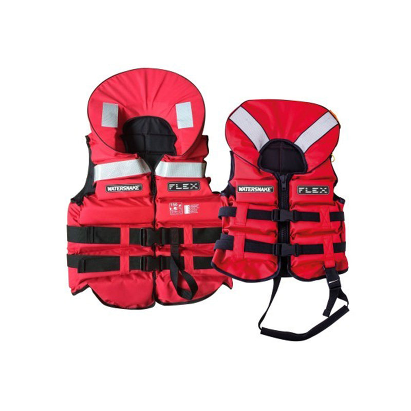 adult medium life jacket