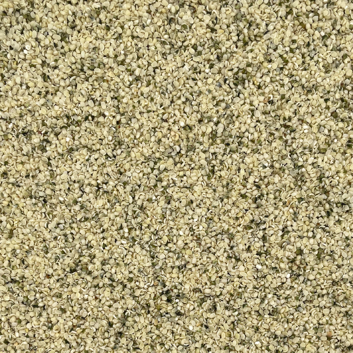 Hemp Seeds - Organic