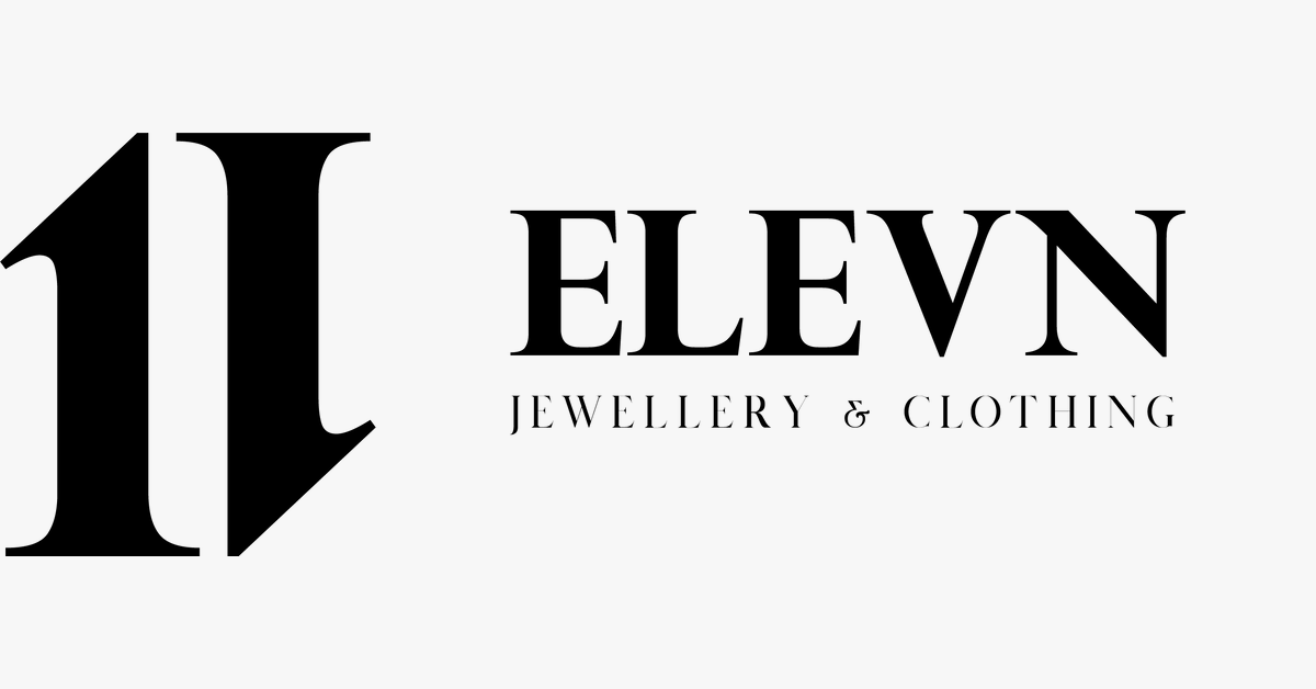 Elevn-Jewellery