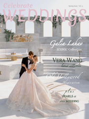 Spring 2023 Celebrate Weddings Magazine