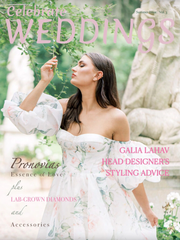 Celebrate Weddings Magazine