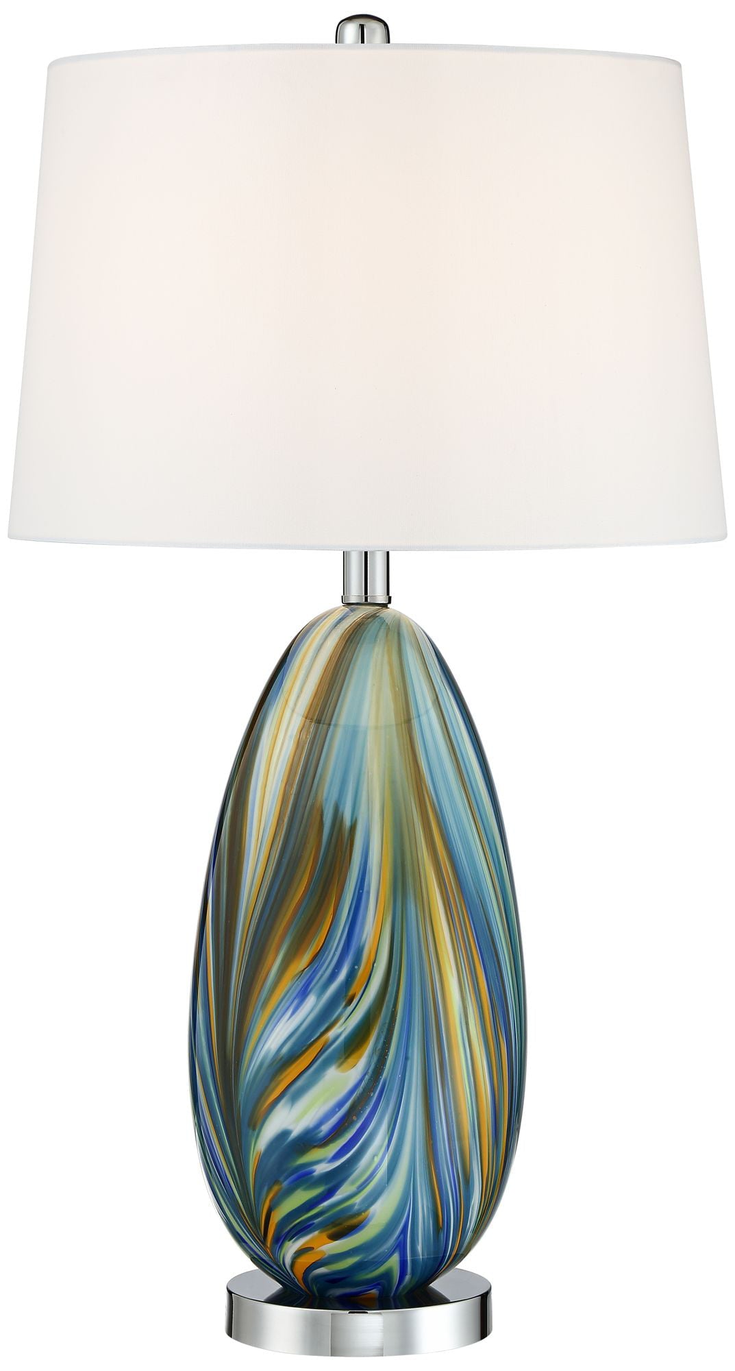 possini table lamps