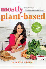 NWC 42 | Plant Based Diet