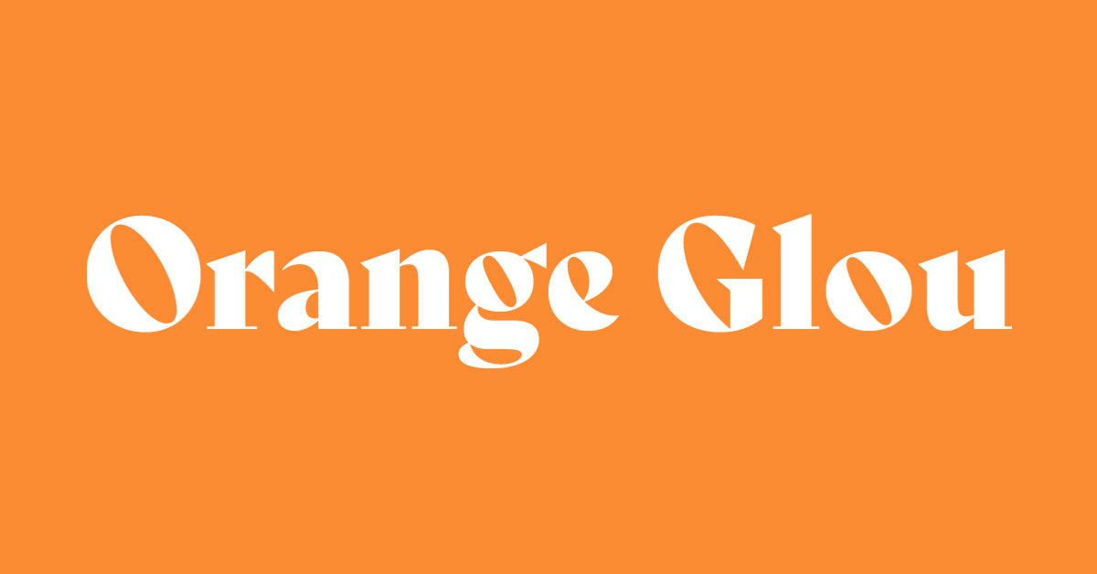 www.orangeglou.com