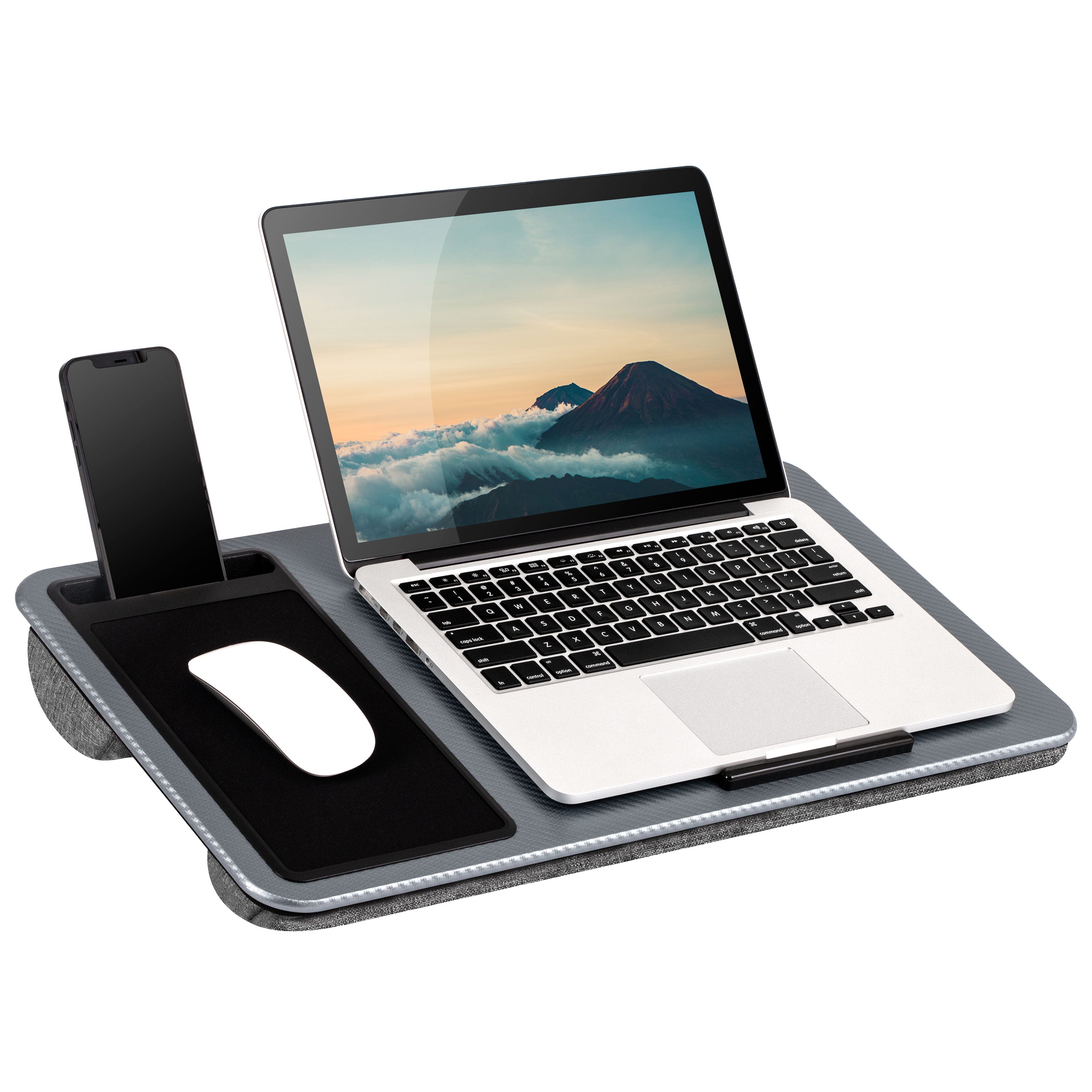 lap desk for left handed