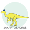 JAXARTOSAURUS