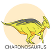 charonosaurus