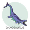 dakosaurus