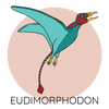 eudimorphodon