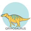 gryposaurus