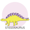 Stegosaurus