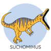 suchomimus