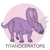 Titanoceratops