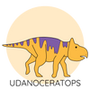 Udanoceratops