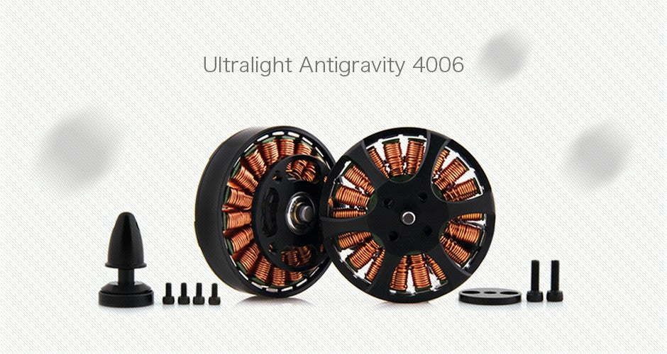 T-Motor Antigravity MN4006 KV380