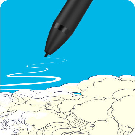 XP-PEN Artist Pro 16TP