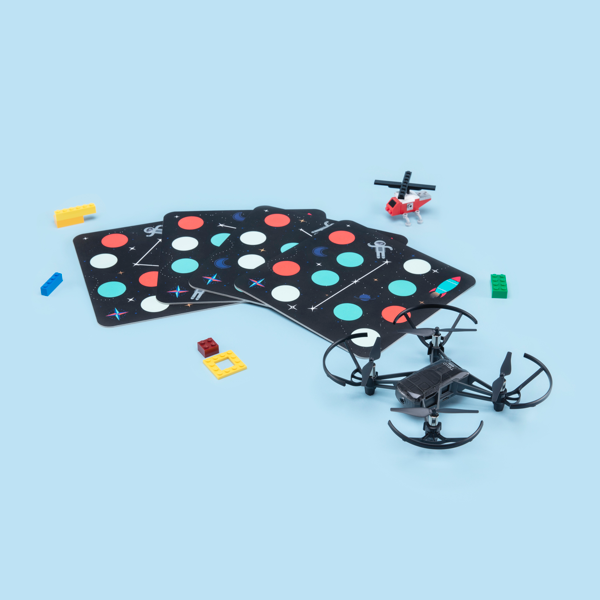 DJI Tello EDU I Programmierbare MINT - Drohne