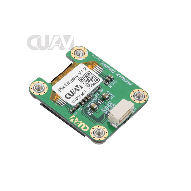 CUAV DISPLAY I2C OLED-Monitor