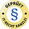 GEPRUFT