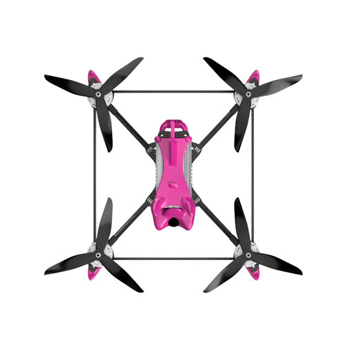 Diatone SOLLEVA Frame Kitp I erstklassiger Frame für DJI FPV System