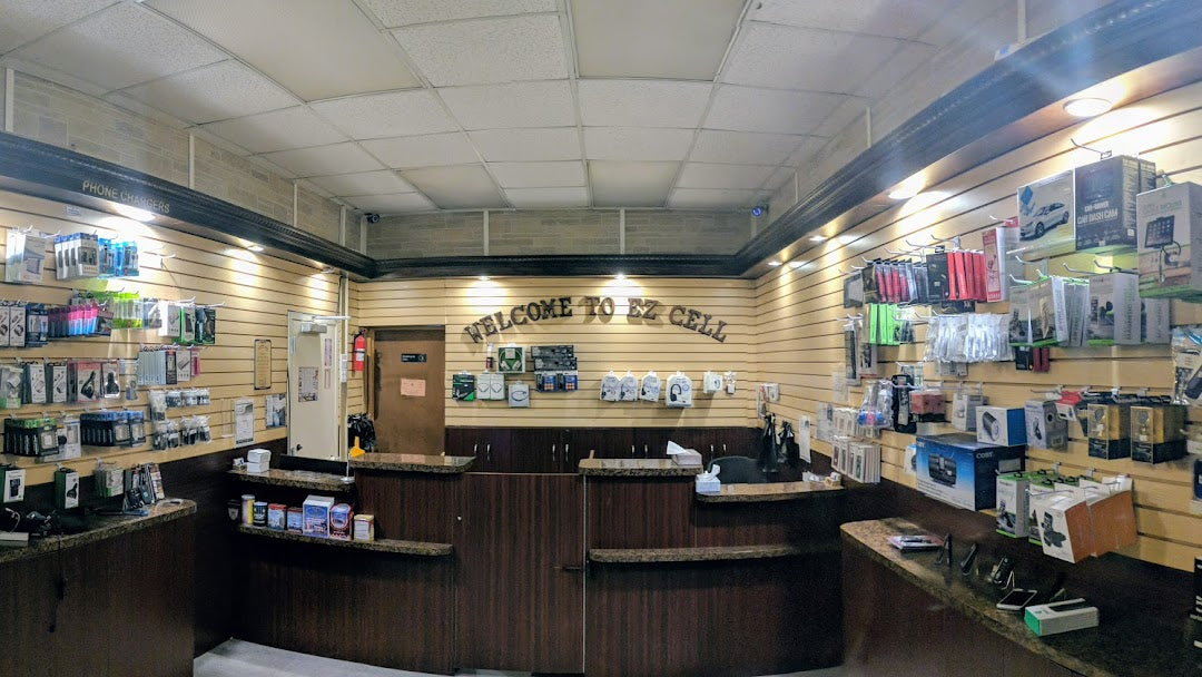 EZ Cell Inc Store picture main
