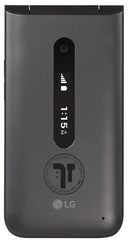 LG Classic kosher flip phone