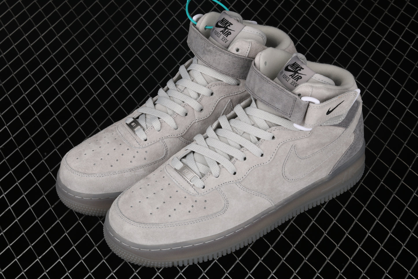 Air Force 1'07 Reigning 807618-200 Amaypty
