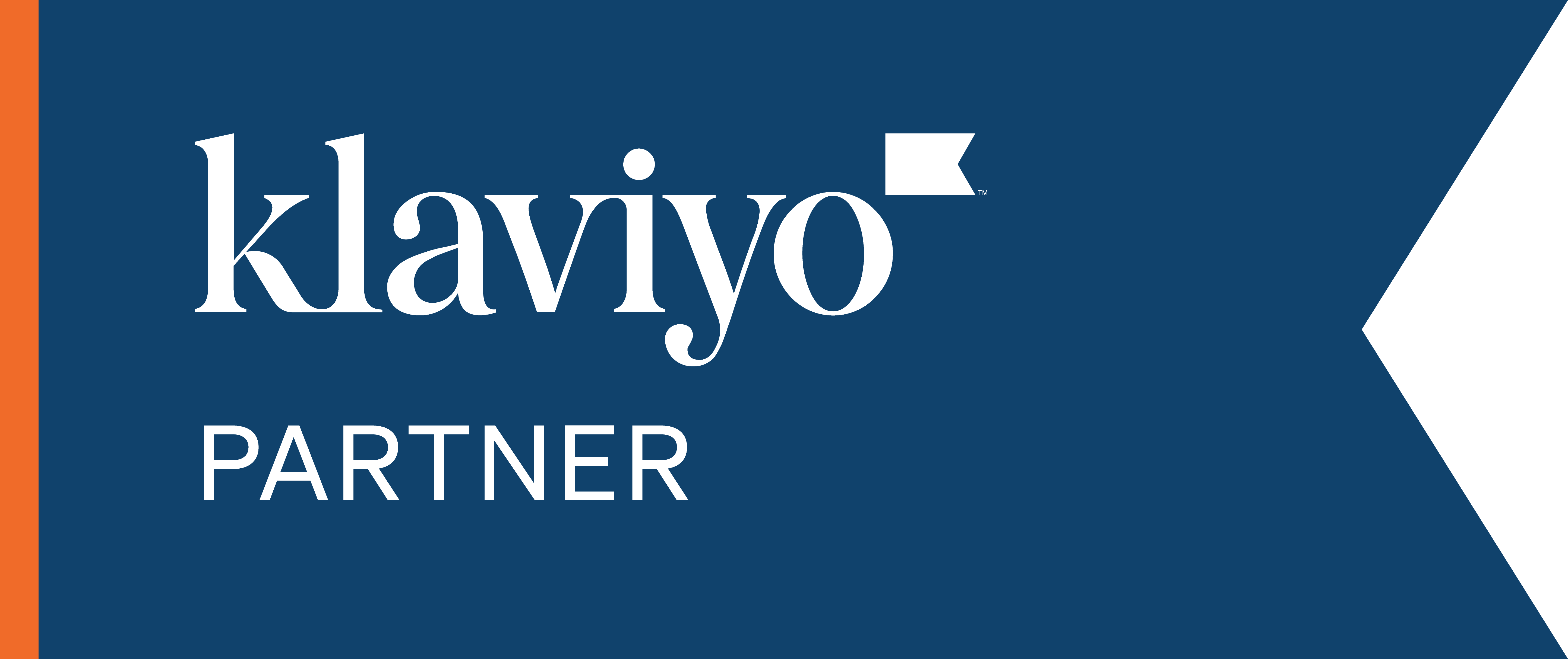 Klaviyo Partner