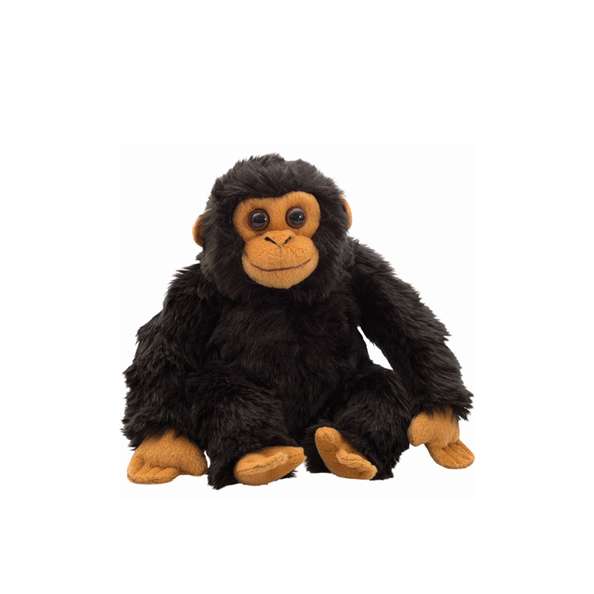 Singe Gibbon Figurine Papo