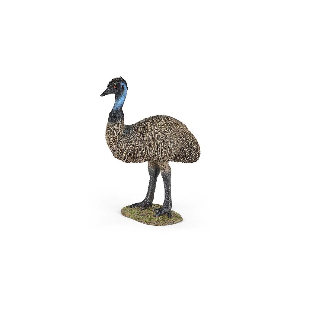 Papo Vulture Figure | ZSL Shop