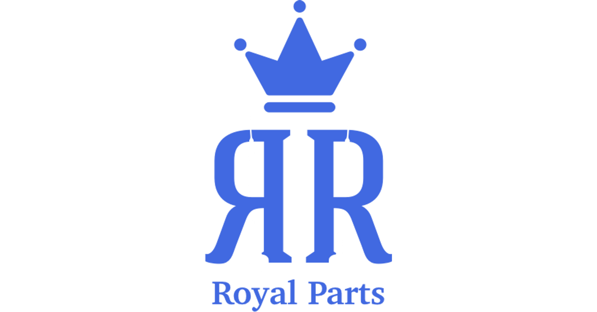 Royal Parts
