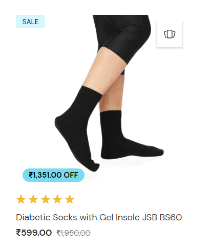 Do Diabetic Socks Really Work