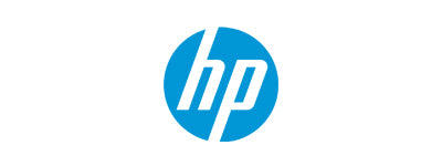 HP logo