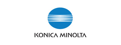 Konica Minolta logo