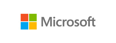 Microsoft logo